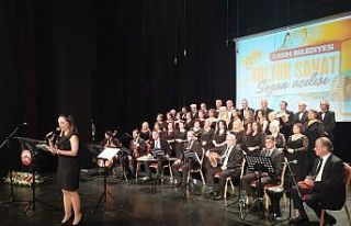 Fatih Belediyesi 2019-2020 Kültür sanat sezonunu...