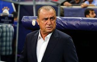Fatih Terim’in 31. Beşiktaş derbisi