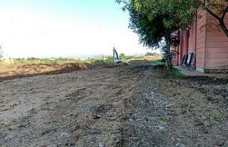 Fatsa’da okçuluk sporu gelişiyor