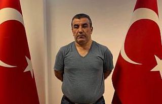 FETÖ’nün Meksika sorumlusu MİT operasyonuyla...