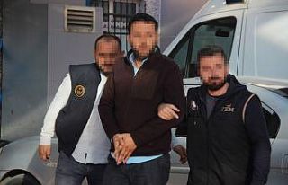 FETÖ’nün yeniden yapılanmasına operasyon: 26...