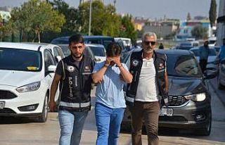 FETÖ’ye yardıma 2 yıl 1 ay hapis cezası