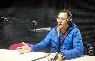 Feyyaz Ebeoğlugil: "Kariyer planlama kişinin...