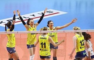 File derbisi Fener’in