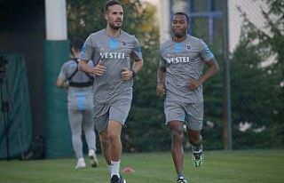 Filip Novak ‘plaka’ diyecek