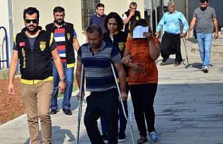 Fuhşun şifresi "lüks araba"