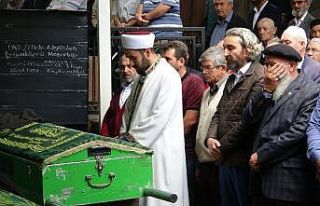 Gazeteci Yavuz Navruz’un acı günü