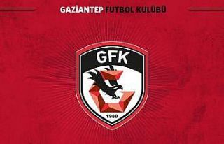 Gaziantep FK’nın kupadaki rakibi Turgutluspor