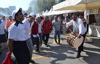 Gaziantep Tanıtım Günleri 10-13 Ekim’de Maltepe’de