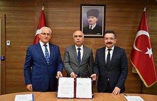 GEKA’dan meslek liselerini büyük destek