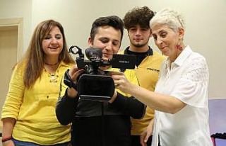 Geleceğin iletişimcileri Piri Reis’te yetişiyor