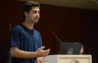 Geleneksel Türk Okçuluğu Kulübünden tanıtım...