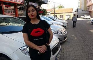 Araba kiralayarak dolandırıcılık