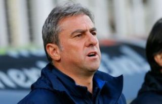 Gençlerbirliği’nde Hamza Hamzaoğlu dönemi