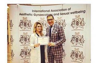 Gençleşmede popüler formül: Vampıre Facelift