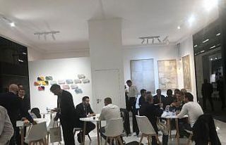 Gizemfrit, dünya seramik sektörünün kalbinin attığı...