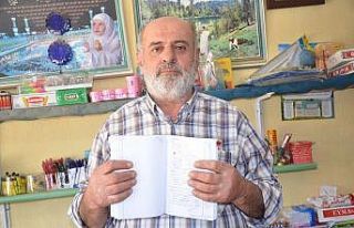 Gizemli hayırsever, iyilik üstüne iyilik yaptı