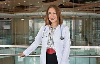 "Grip ve nezleye karşı hijyeni elden bırakmayın"