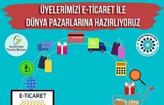 GTB’den elektronik ticaret atağı