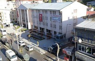 Hakkari Belediye Başkanı Karaman gözaltına alındı