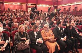 Hayatını kaybeden iki eski bakan Orhan Birgit ve...