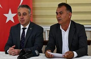 Hayvan Yetiştirici Birlikleri Kamu İhale Kanunu’nda...