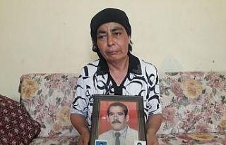 Hem kocasını, hem iki çocuğunu kaybetti, kararıyla...