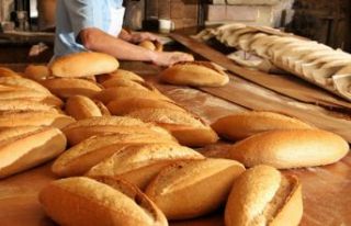 2 milyar ekmek çöpe gidiyor