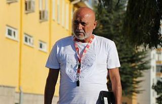 Hikmet Karaman’ın Kayserispor karnesi