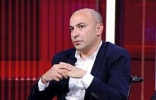 "Hukuka uygun, haklı olduğumuz bir harekât"