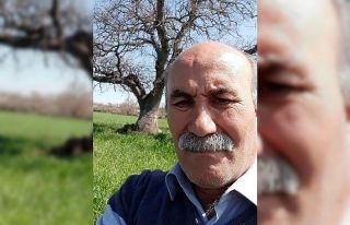 Hükümet konağında kalp krizi geçiren vatandaş...