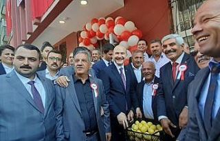 “Yakaladık diz çöktürmeden ve tasfiye ettirmeden...