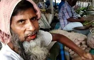 İki dönem belediye başkanlığı yapan kişi şimdi...