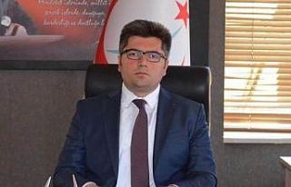 İl Sağlık Müdürü Ali Bulut: