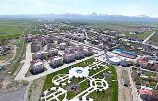 Ilıca turizm bölgesi sınırları yeniden düzenlendi