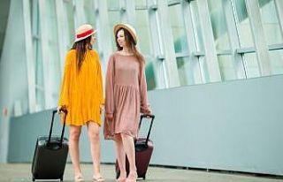 İlk 8 ayda 31 milyon yabancı turist ağırladık