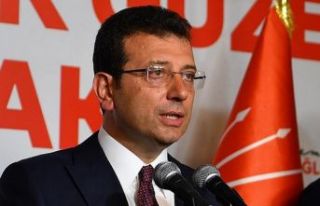 İmamoğlu o sözünü de tutuyor