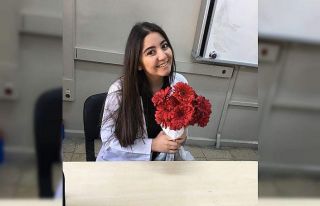 İncilay öğretmen 26 yaşında kansere yenik düştü