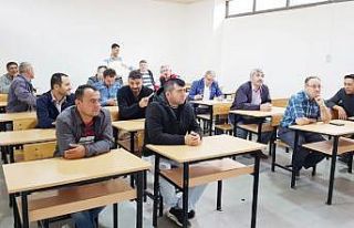 İş kazalarını önleyici ’dokuya duyarlı sistem’...