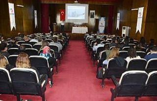 İş Sağlığı ve Çevre Eğitimi