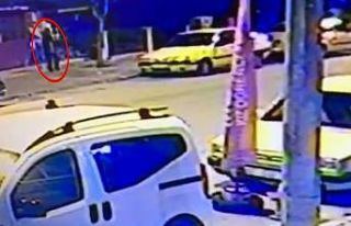 Isparta’da talihsiz adamın 3 metre yüksekten düşüp...