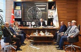 İstanbul Develi ve Yöresi Kültür ve Dayanışma...