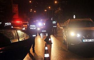 İstanbul genelinde ‘Yeditepe Huzur’ uygulaması