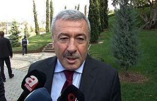 İstanbul İl Emniyet Müdürü Dr. Mustafa Çalışkan’dan...