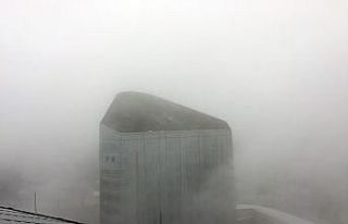 İstanbul’da beklenen yağmur başladı