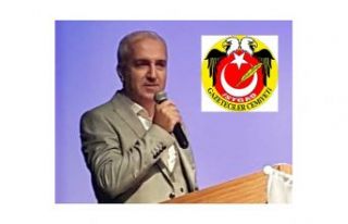 İstgad kanayan yaraya dikkat çekti