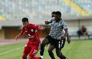 İzmir’de derbi heyecanı