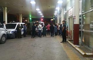 İzmir’de komşu kavgası: 1 ölü, 1’i ağır...