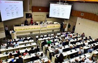 İzmir’de toplu ulaşım tarifeleri belirlendi