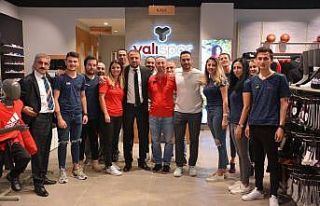 İzmir’e 2.2 milyon liralık yeni yatırım